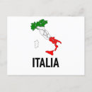 Suche nach italienische flagge postkarten Italia