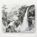 Suche nach wasserfall mousepads Landschaft