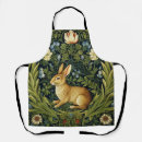 Suche nach hase schürzen William morris
