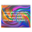 Suche nach leerer kalender Jede person