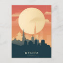 Suche nach kyoto postkarten Vintag