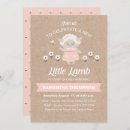 Suche nach niedliche schafe einladungen Süß
