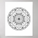 Suche nach adults poster Mandala