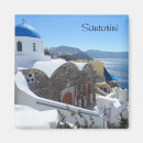 Suche nach griechische inseln magnete Santorini