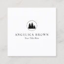 Suche nach bergbau visitenkarten Pinien