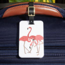 Suche nach flamingo gepäckanhänger Mädchenhaft