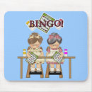 Suche nach bingo mousepads Spaß