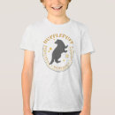Suche nach hufflepuff haus tshirts Hexe