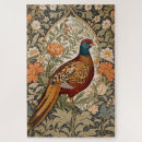 Suche nach fasan puzzle Vogel