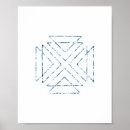 Suche nach dreiecke poster Wandkunst