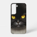 Suche nach halloween samsung hüllen Schwarzkatze