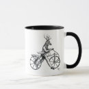 Suche nach vintage fahrrad tassen Steampunk