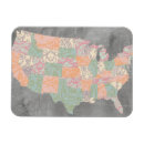 Suche nach usa karte magnete Amerika