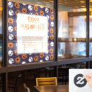 Suche nach halloween fensteraufkleber Weiß