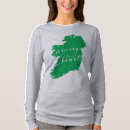 Suche nach herz irland tshirts Eis
