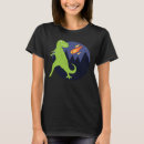 Suche nach meteorit tshirts Wissenschaft