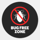 Suche nach wanzen aufkleber Kodierer