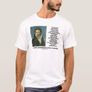 Suche nach schopenhauer tshirts Genie