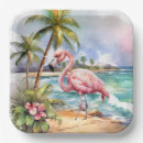 Suche nach rosa flamingo teller Pink