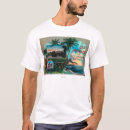 Suche nach malerisch tshirts Staaten
