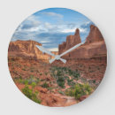 Suche nach utah wanduhren Wüste