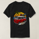 Suche nach retro wohnwagen tshirts Reise