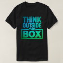 Suche nach denken sie grun tshirts Typografie