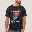 Suche nach schwingen tshirts Spaß