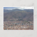 Suche nach cusco postkarten South america