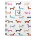 Suche nach dackel kleine notizbücher Haustier