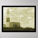 Suche nach montauk poster Leuchtturm