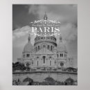 Suche nach sacre coeur poster Paris