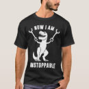 Suche nach unaufhaltsam tshirts Dinosaurier