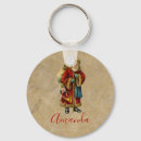 Suche nach weihnachts schlüsselanhänger Rot