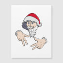 Suche nach gangsta karten Santa