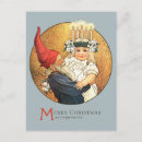 Suche nach tomte postkarten Weihnachten