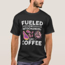 Suche nach mitochondrien tshirts Betankt