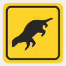 Suche nach honey badger aufkleber Dachstein