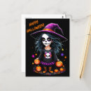 Suche nach halloween hexen postkarten Für sie