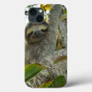 Suche nach sloth iphone hüllen Tierwelt