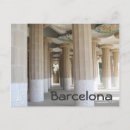 Suche nach park güell postkarten Barcelona