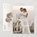 Suche nach eloped Gerade