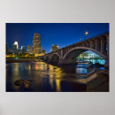 Suche nach minneapolis poster Skyline