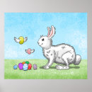 Suche nach bunte eier poster Niedlich
