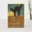 Suche nach vintage katze karten Für kinder