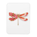 Suche nach dragonfly magnete Libelle