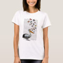 Suche nach butterfisch tshirts Schmetterlinge