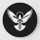 Suche nach flying bird wanduhren Silhouette