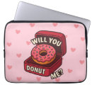 Suche nach donut laptop schutzhüllen Spaß