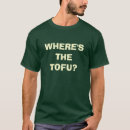 Suche nach tofu tshirts Vegetarier